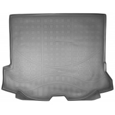 Автоковрики Norplast Unidec Volvo V60 WAG F 2010 (NPA00-T96-460)