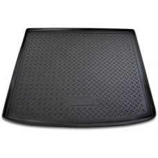 Автоковрики Norplast Unidec Volvo V60 II 2018 (NPA00-T96-464)