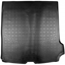 Автоковрики Norplast Unidec Volvo V90 2016 (NPA00-T96-520)