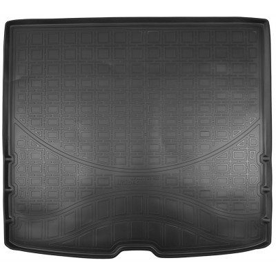 Автоковрики Norplast Unidec Volvo XC40 2017 (NPA00-T96-680)