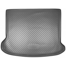 Автоковрики Norplast Unidec Volvo XC60 I 2008-2016 (NPL-P-96-01)