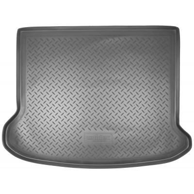 Автоковрики Norplast Unidec Volvo XC60 I 2008-2016 (NPL-P-96-01)