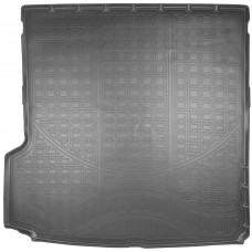 Автоковрики Norplast Unidec Volvo XC90 2015 (NPA00-T96-781)