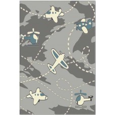 Ковёр Covoare Ungheni Matrix 8958_1_16811 2.00x3.00m