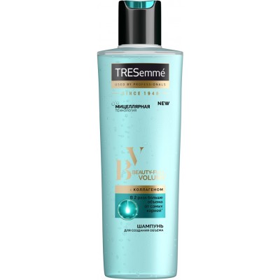 Șampon pentru păr Tresemme Beauty-full Volume 230ml.