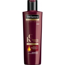 Шампунь для волос Tresemme Keratin Color 230ml