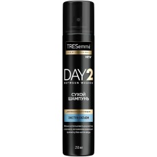 Сухой шампунь для волос Tresemme Day 2 Volumising 75ml