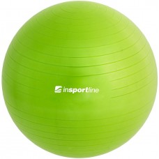 Fitball Insportline d=55cm (3909) Green