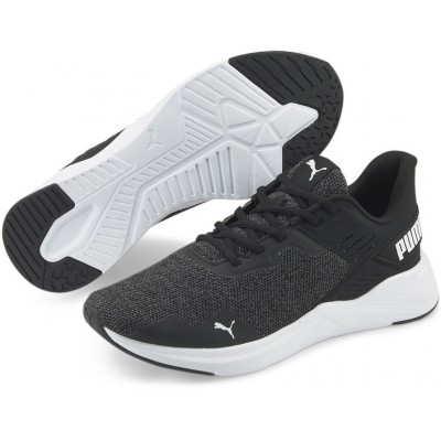 Кроссовки мужские Puma Disperse Xt 2 Asphalt/Puma Black 45