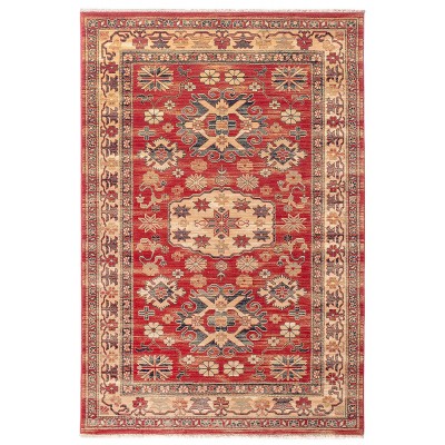 Ковёр Covoare Ungheni Antique 2856_1_53588 0.80x1.45m