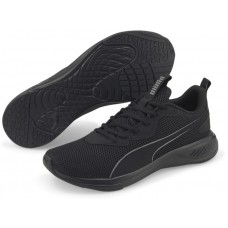 Adidași pentru bărbați Puma Incinerate Puma Black 40