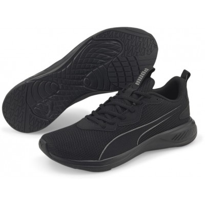 Adidași pentru bărbați Puma Incinerate Puma Black 40