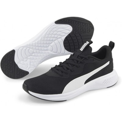 Кроссовки женские Puma Incinerate Puma Black/White 40