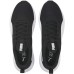 Кроссовки женские Puma Incinerate Puma Black/White 40