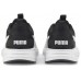 Кроссовки женские Puma Incinerate Puma Black/White 40