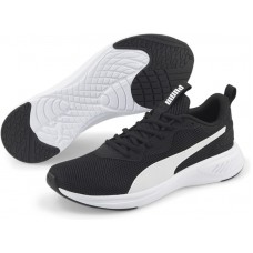 Adidași pentru bărbați Puma Incinerate Puma Black/White 42