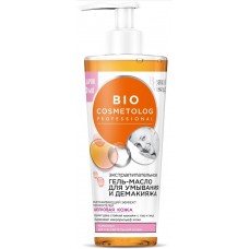 Gel-ulei pentru spălare Fito Косметик 260ml (7614)