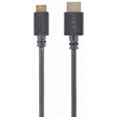 Cablu Cablexpert CC-HDMI4C-10