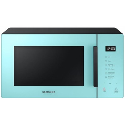 Микроволновая печь Samsung MG23T5018AN/BW