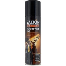 Complex de îngrijire a încălțămintei Salton 5in1 Incolor 250ml