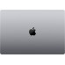 Ноутбук Apple MacBook Pro 16.2 Z14V0008J Space Gray