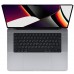 Ноутбук Apple MacBook Pro 16.2 Z14V0008J Space Gray