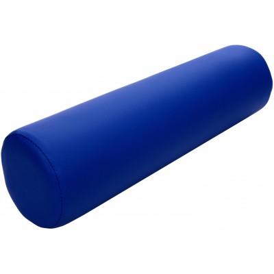 Role pentru masaj BodyFit Rehabilitation roller Blue (476)