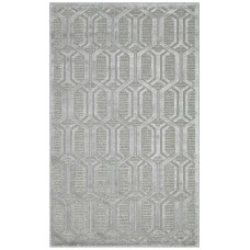 Ковёр Eko Hali Zenith & Zenith Dyed ZNT 07 Grey 1.60x2.30m