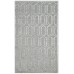 Ковёр Eko Hali Zenith & Zenith Dyed ZNT 07 Grey 1.60x2.30m
