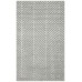 Ковёр Eko Hali Zenith & Zenith Dyed ZNT 04 Grey 1.00x2.00m