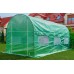 Парник (теплица) FunFit 4x2,5x2m (1466)