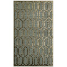 Ковёр Eko Hali Zenith & Zenith DyedZNT 06 Green Dyed 1.60x2.30m