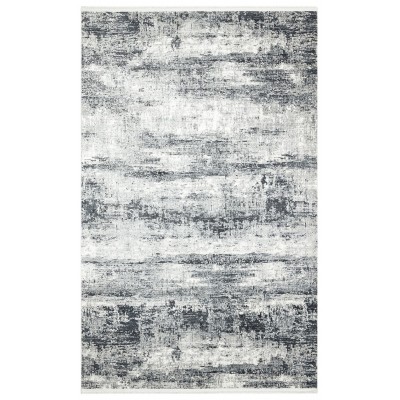 Ковёр Eko Hali Verona VR 02 Cream Grey XW 3.00x4.00m