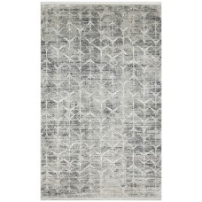 Ковёр Eko Hali Verona Dyed VRD 06 Grey Natural 0.80x1.50m