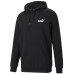 Мужская толстовка Puma ESS Small Logo Hoodie Tr Puma Black L