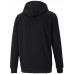 Мужская толстовка Puma ESS Small Logo Hoodie Tr Puma Black L