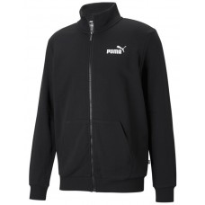 Мужская толстовка Puma ESS Track Jacket Tr Puma Black XS