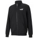 Мужская толстовка Puma ESS Track Jacket Tr Puma Black XS