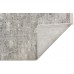 Ковёр Eko Hali Verona Dyed VRD 01 Silver 0.80x1.50m