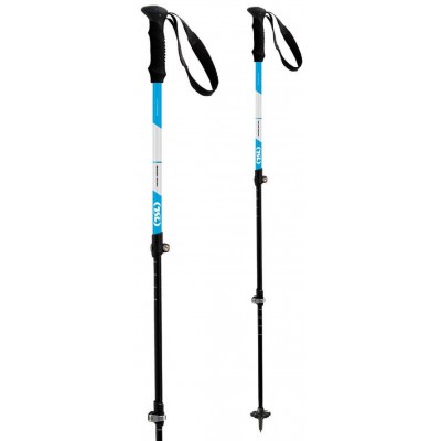 Bețe de trekking TSL Outdoor Hiking Alu 3 Light