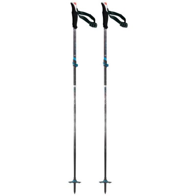 Bețe de trekking TSL Outdoor Connect Alu 5 Light