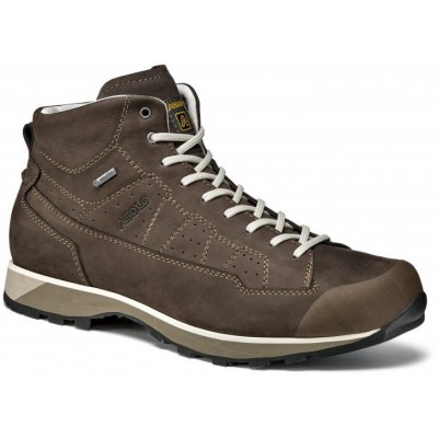 Ботинки мужские Asolo Active GV Dark Brown (A38026.A551) 42 1/2