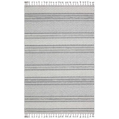 Ковёр Eko Hali Soho SH 05 Ivory Grey 2.00x2.90m