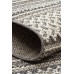 Ковёр Eko Hali Soho SH 05 Ivory Grey 2.00x2.90m