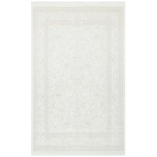 Ковёр Eko Hali Sateen ST 18 White XW 0.80x1.50m