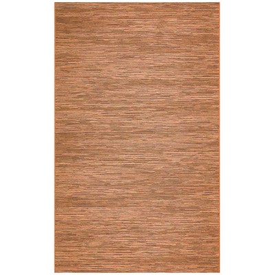 Ковёр Eko Hali Polo POL 02 Terra 1.60x2.30m