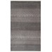 Ковёр Eko Hali Peru PU Plain Grey 2.00x2.90m