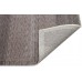 Ковёр Eko Hali Peru PU Plain Grey 2.00x2.90m