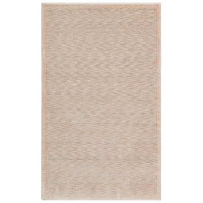 Ковёр Eko Hali Peru PU Plain Beige 1.60x2.30m