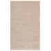 Ковёр Eko Hali Peru PU Plain Beige 1.60x2.30m